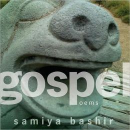 Gospel: Poems