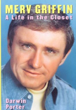 Merv Griffin gay  