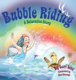Bubble Riding: A Relaxation Story