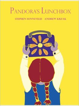 PANDORA'S LUNCHBOX (Economy Edition) Stephen Sonneveld and Andrew Krzak