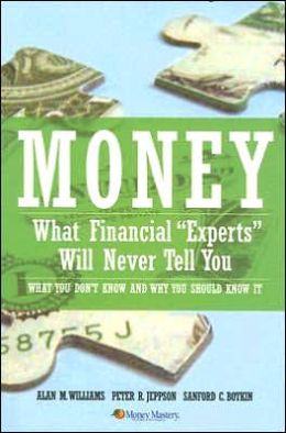Money: What Financial 