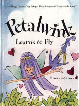 Petalwink Learns to Fly