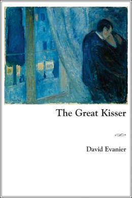 Great Kisser