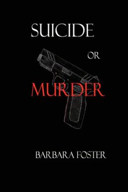Suicide or Murder