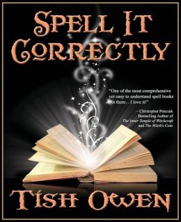 Spell It Correctly