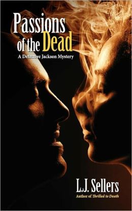 Passions of the Dead (Detective Wade Jackson Series #4)