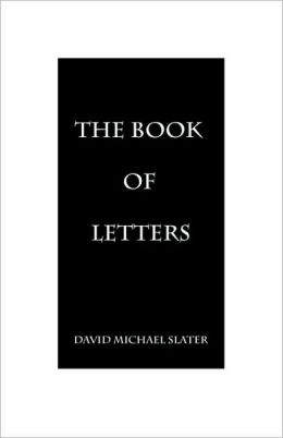 The Book Of Letters