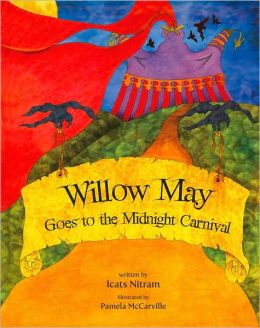 Willow May Goes to the Midnight Carnival