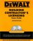 DEWALT Building Contractor's Exam Guide with Interactive: Based on the IBC and Construction Theory