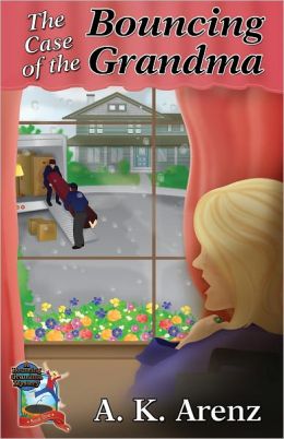 The Case of the Bouncing Grandma
