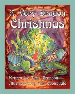 A Very Dragon Christmas