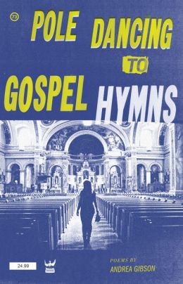 Pole Dancing to Gospel Hymns