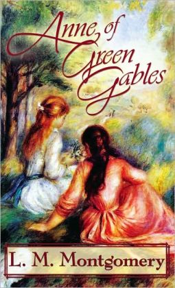 Anne Of Green Gables (ARose Books Edition)