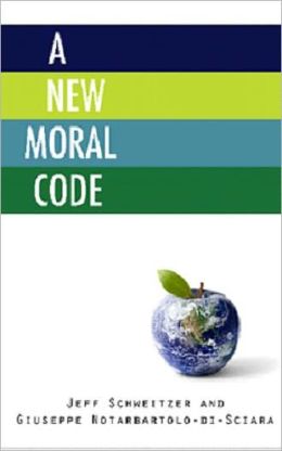 A New Moral Code
