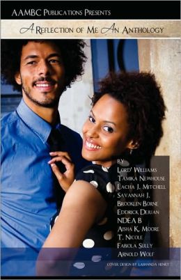 A Reflection Of Me An Aambc Anthology