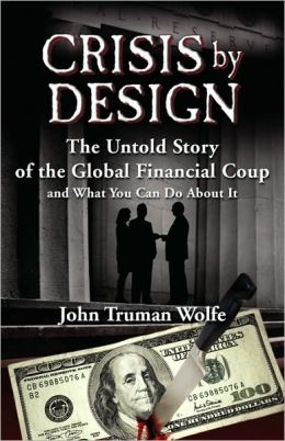 Crisis By Design