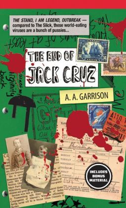 The End of Jack Cruz