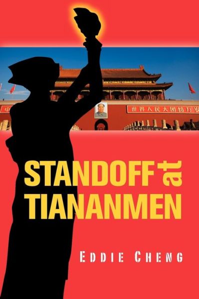 Standoff At Tiananmen