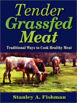 Tender Grassfed Meat
