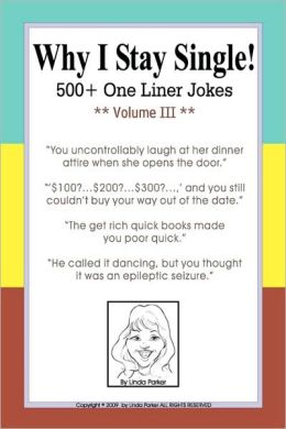 Adult Funny One Liners 89