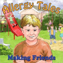 Allergy Tales