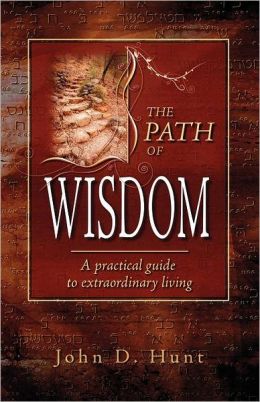 The Path Of Wisdom