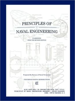 Principles of Naval Engineering Bureau of Naval Personnel
