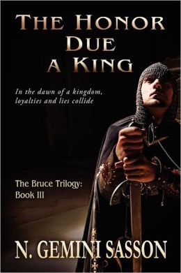 The Honor Due A King