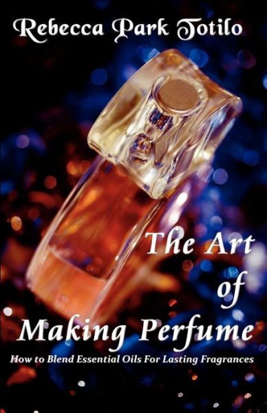 Amazon book database download The Art of Making Perfume