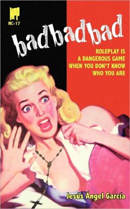 Badbadbad