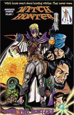 Witch Hunter