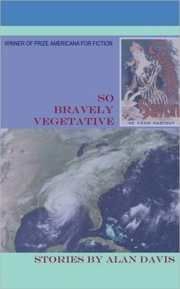 So Bravely Vegetative
