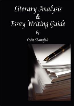 A literary analysis essay focuses on a particular aspect of a work of literature.  This type. Conclusions should answer questions, such as "why should we care ?