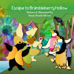Escape to Brambleberry Hollow