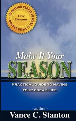 Make It Your Season