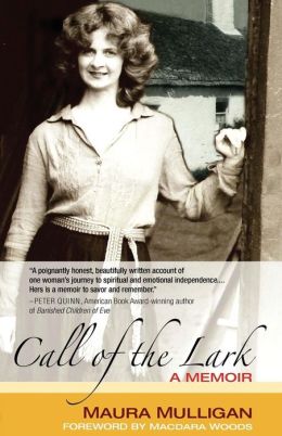 Call Of The Lark