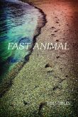 Book Cover Image. Title: Fast Animal, Author: Tim Seibles
