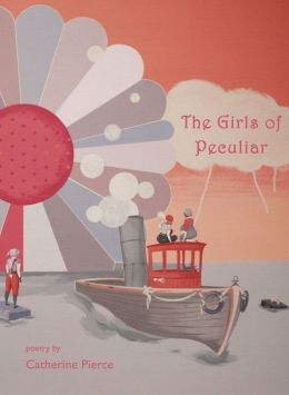 The Girls of Peculiar: Poetry