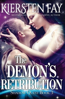 Demon Retribution (Shadow Quest Book 3)