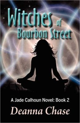 Witches of Bourbon Street