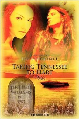 Taking Tennessee to Hart Joe Stockdale