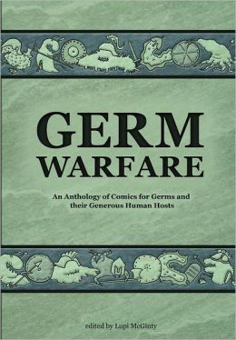 Germ Warfare