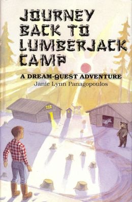 Journey Back to Lumberjack Camp: A Dream Quest Adventure