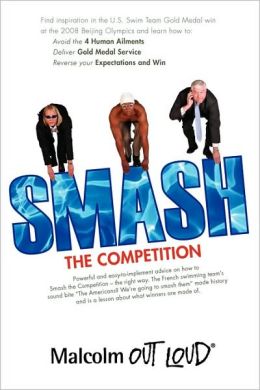 Smash The Competition