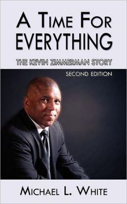 A Time For Everything