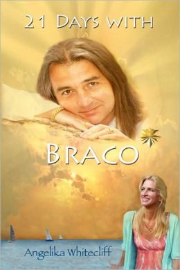 21 Days with Braco Angelika Whitecliff