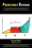 Book Cover Image. Title: Predictable Revenue, Author: Aaron Ross
