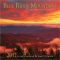 2012 Blue Ridge Mountains Scenic Wall Calendar