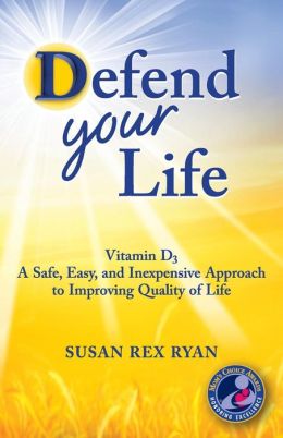 Defend Your Life Susan Rex Ryan