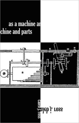 As a Machine and Parts